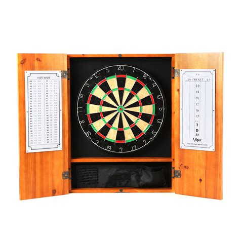 viper metropolitan steel tip cabinet reviews|Viper Metropolitan Oak Steel Tip Dartboard Cabinet .